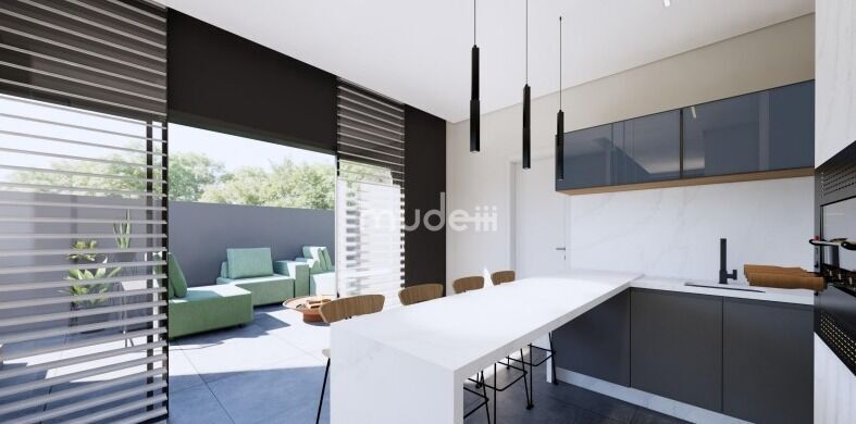 Casa 3 quartos à venda em Aristocrata, São José dos Pinhais - foto 28