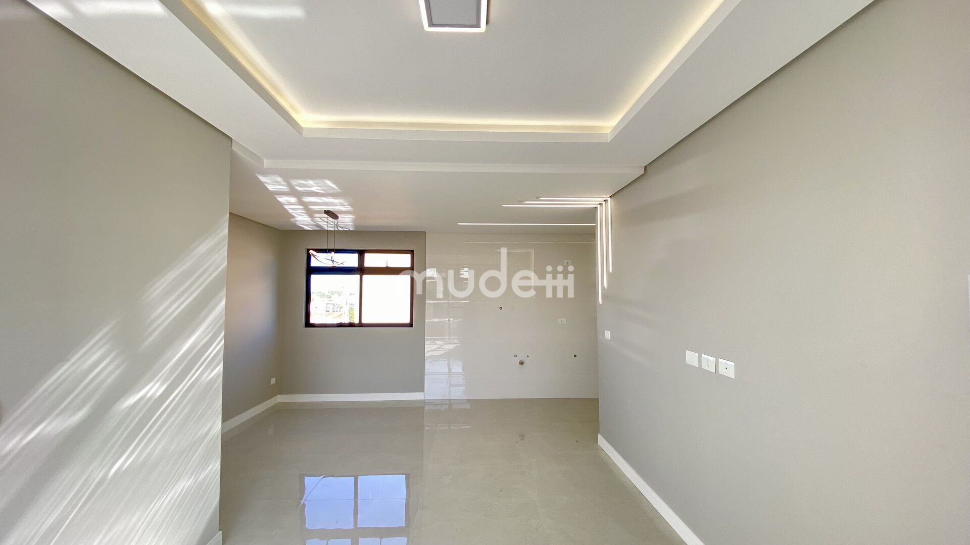 Apartamento 3 quartos à venda em Centro, São José dos Pinhais — Residence Royal Village - foto 3
