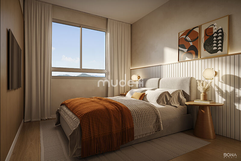 Apartamento 2 quartos à venda em Itajuba, Barra Velha — Jardim da Costa BeachClub - foto 28