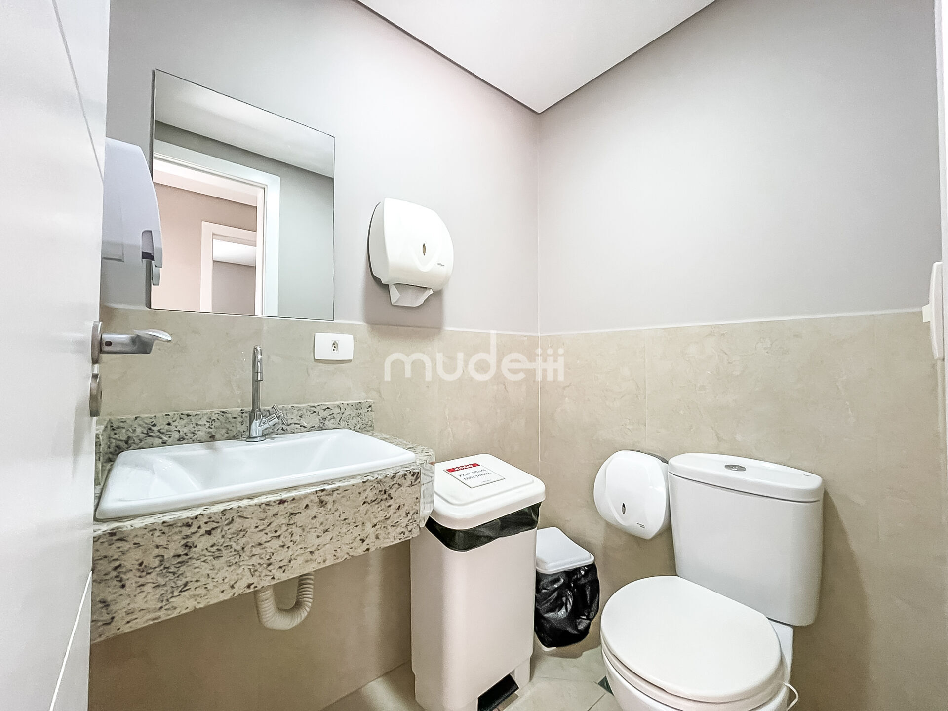 Apartamento 2 quartos à venda em São Cristóvão, São José dos Pinhais - foto 28