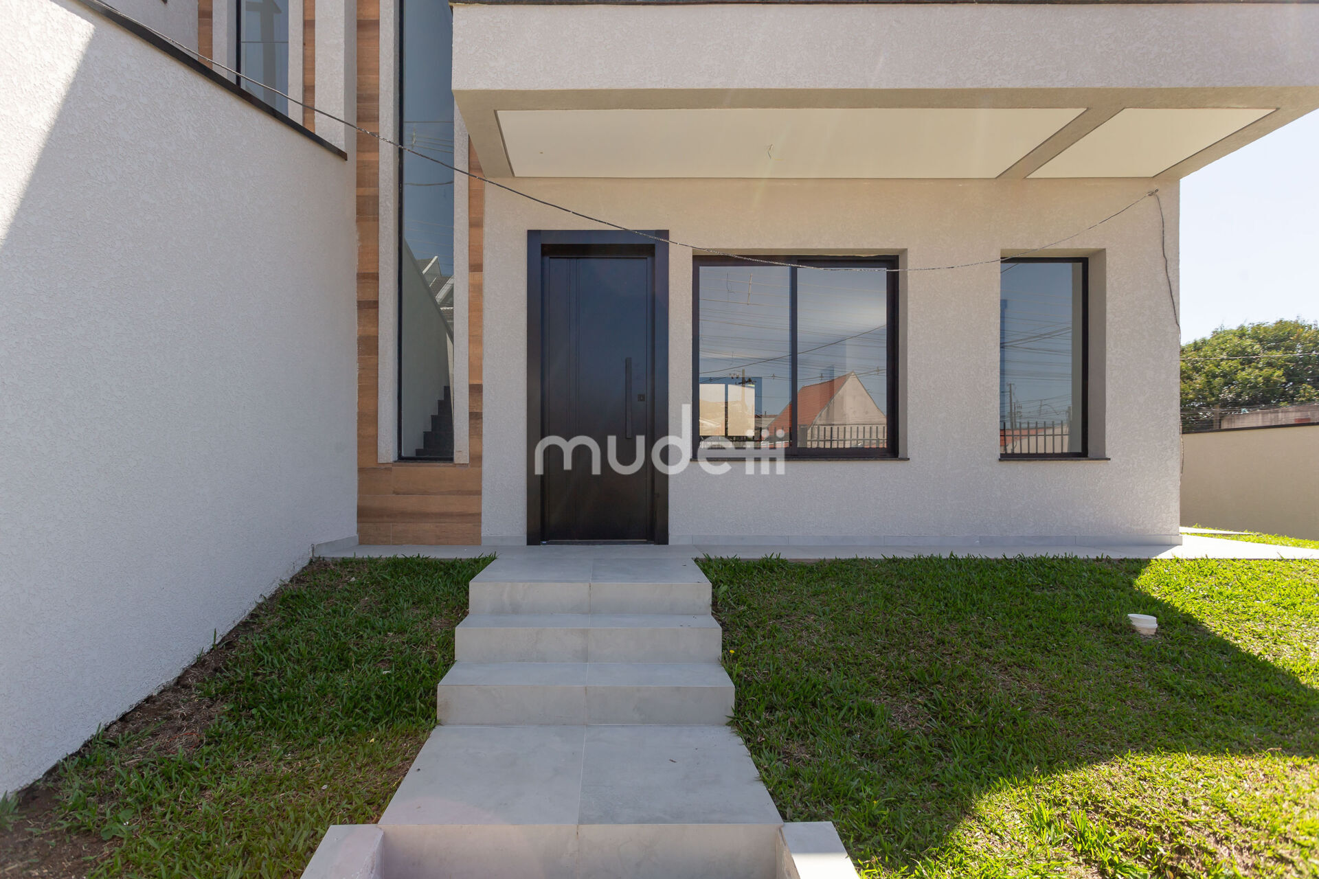 Casa 3 quartos à venda em Atuba, Curitiba - foto 3