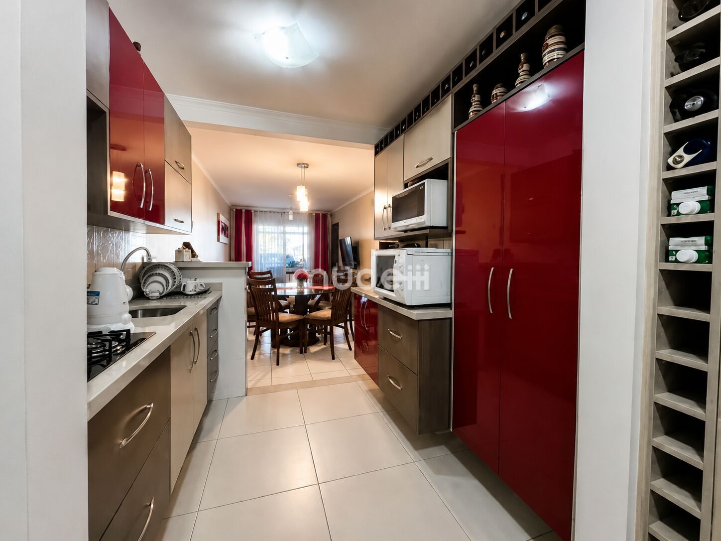 Casa 3 quartos à venda em Cidade Jardim, São José dos Pinhais - foto 3