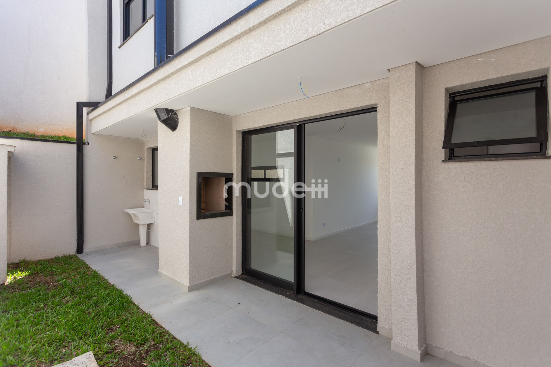 Casa 3 quartos à venda em Atuba, Curitiba - foto 28