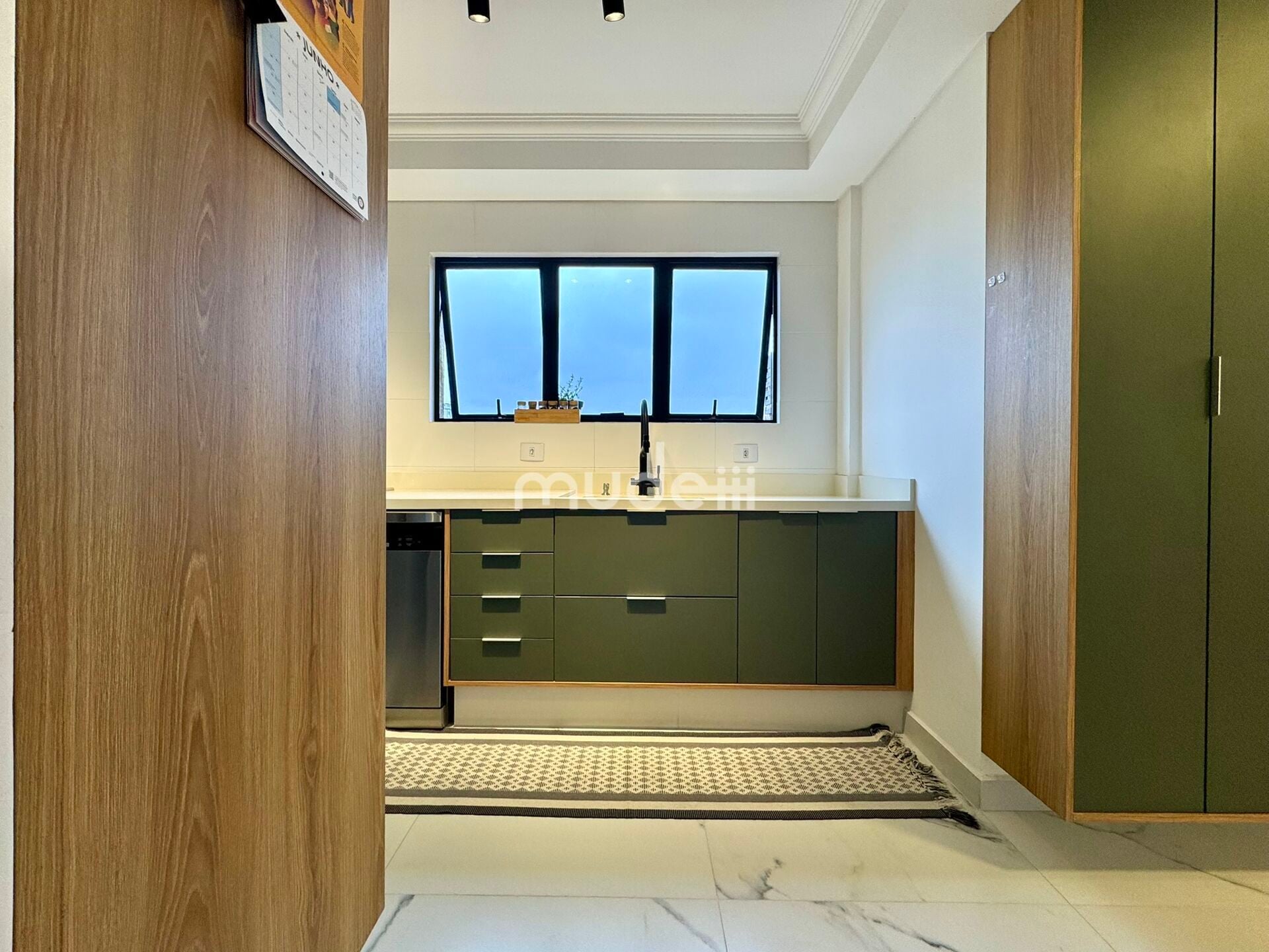 Apartamento 3 quartos à venda em São Pedro, São José dos Pinhais - foto 3