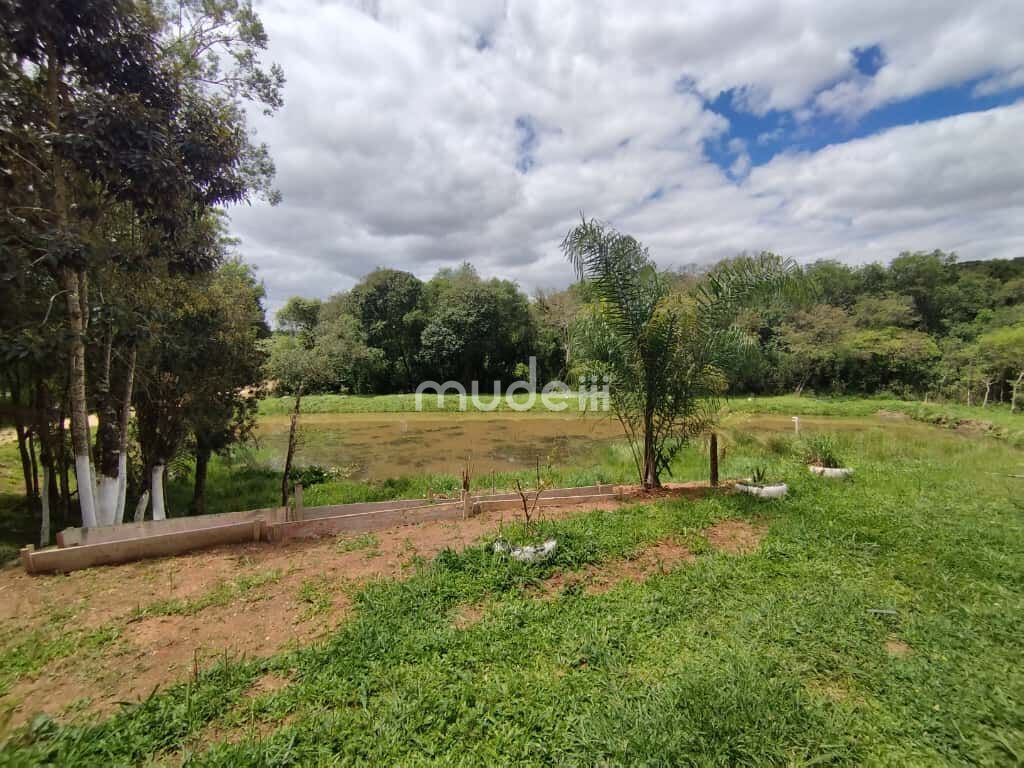 Fazenda, sítio ou chácara 2 quartos à venda em Centro, Contenda - foto 3
