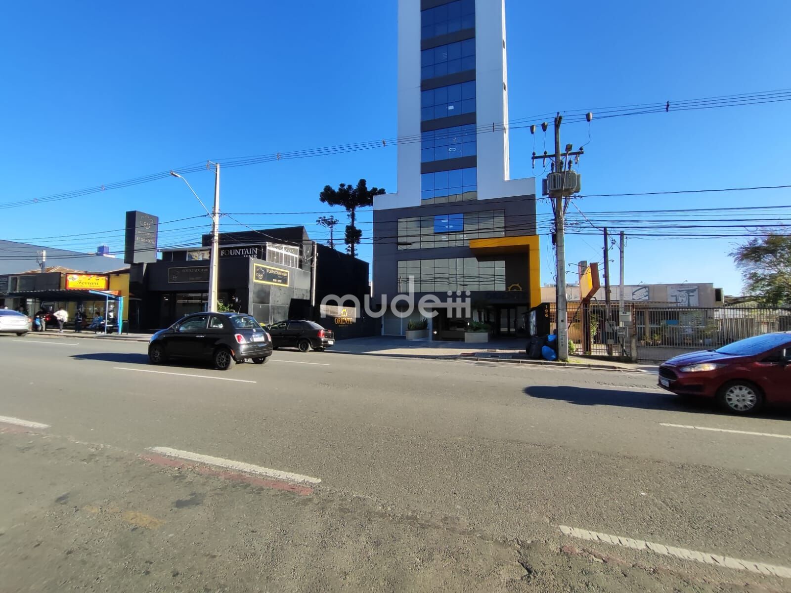 Imóvel comercial à venda em Centro, São José dos Pinhais - foto 3