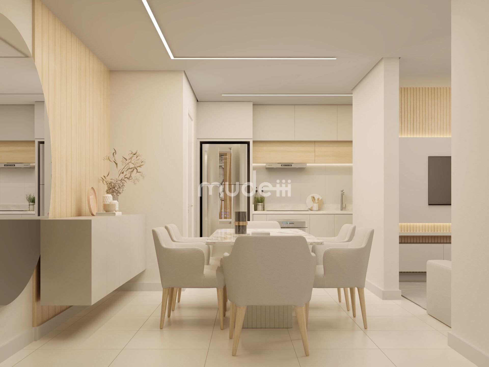 Apartamento 3 quartos à venda em Centro, São José dos Pinhais - foto 28