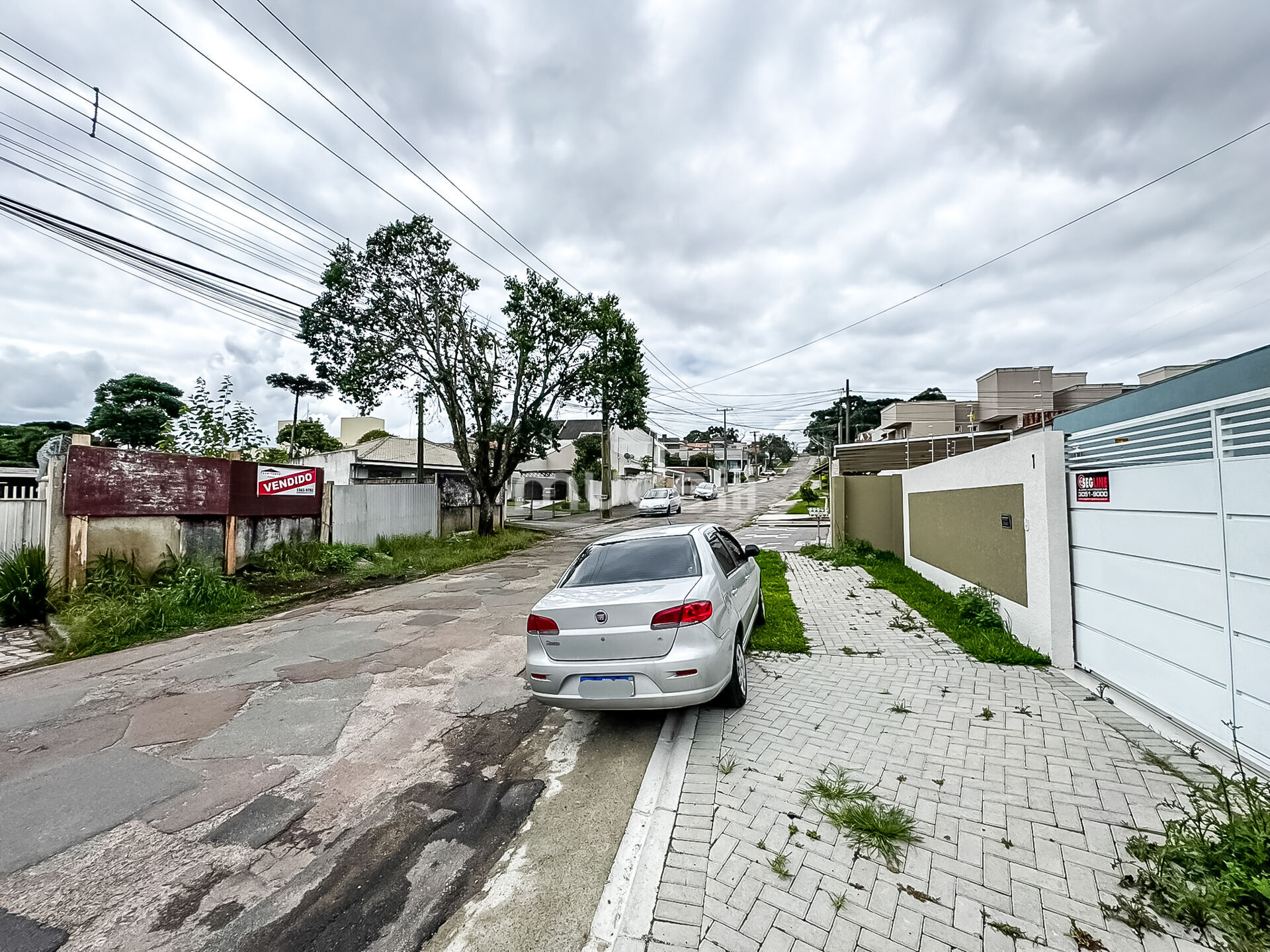 Casa 3 quartos à venda em Uberaba, Curitiba - foto 28