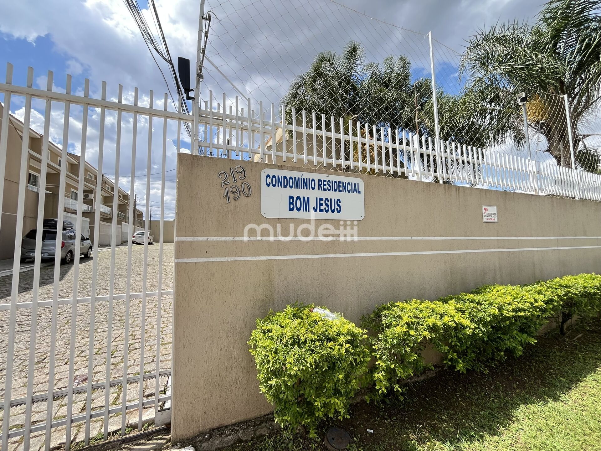 Casa 4 quartos à venda em Bom Jesus, São José dos Pinhais - foto 28