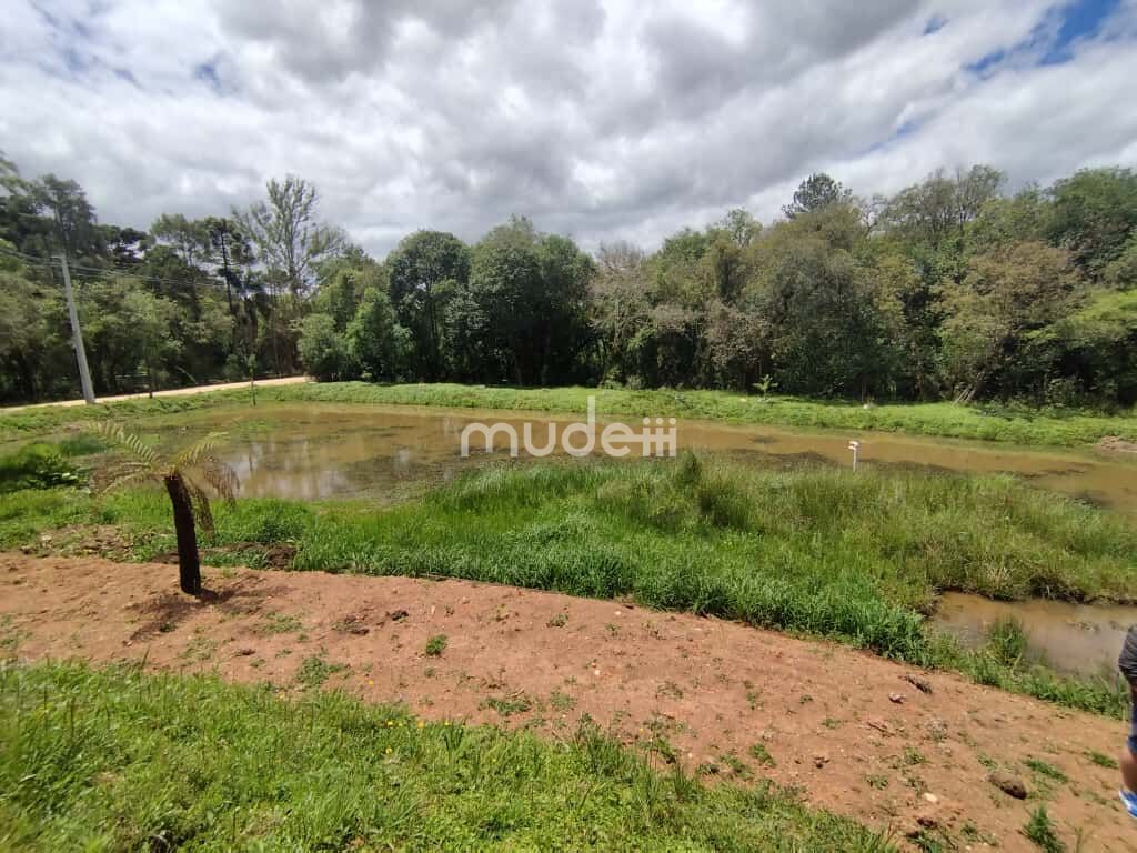 Fazenda, sítio ou chácara 2 quartos à venda em Centro, Contenda - foto 28