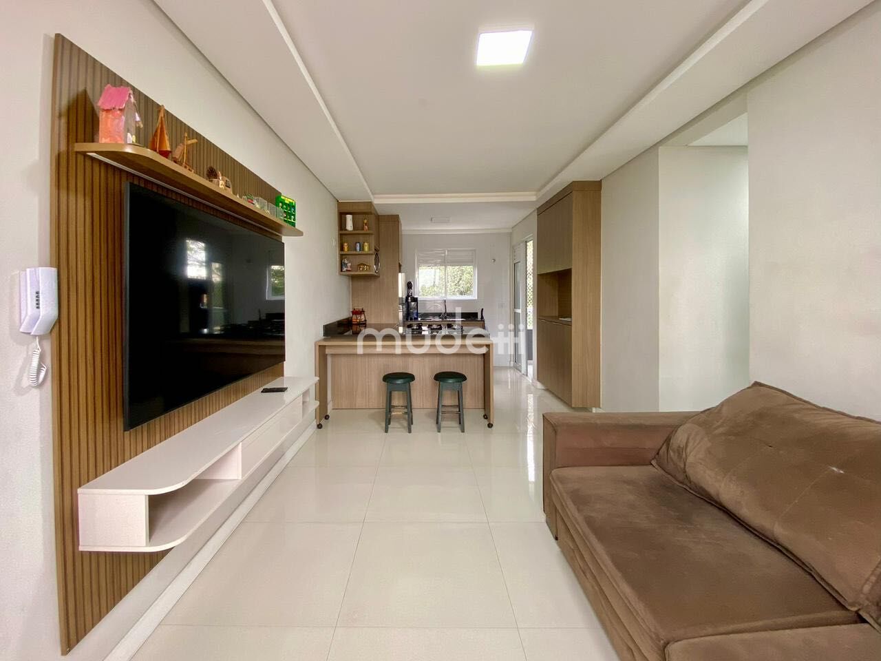 Apartamento 3 quartos à venda em São Cristóvão, São José dos Pinhais - foto 3