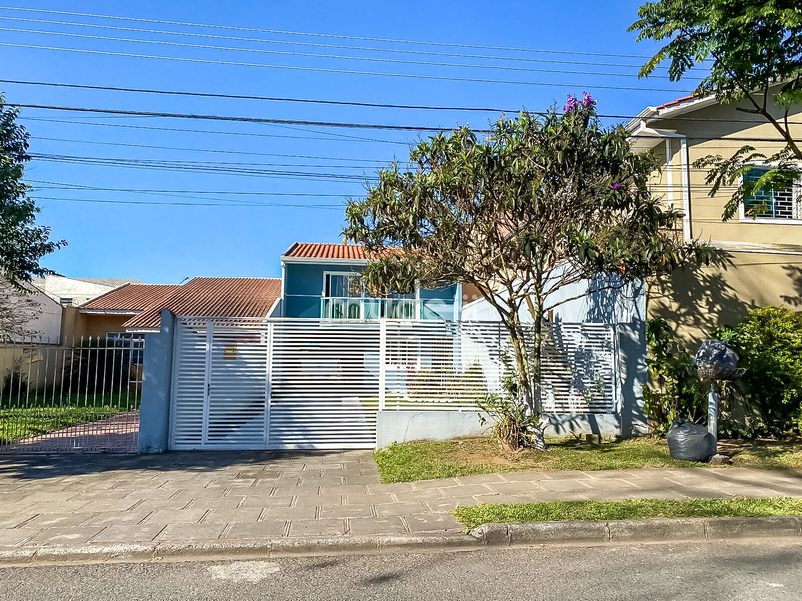 Casa 3 quartos à venda em Cidade Jardim, São José dos Pinhais - foto 28