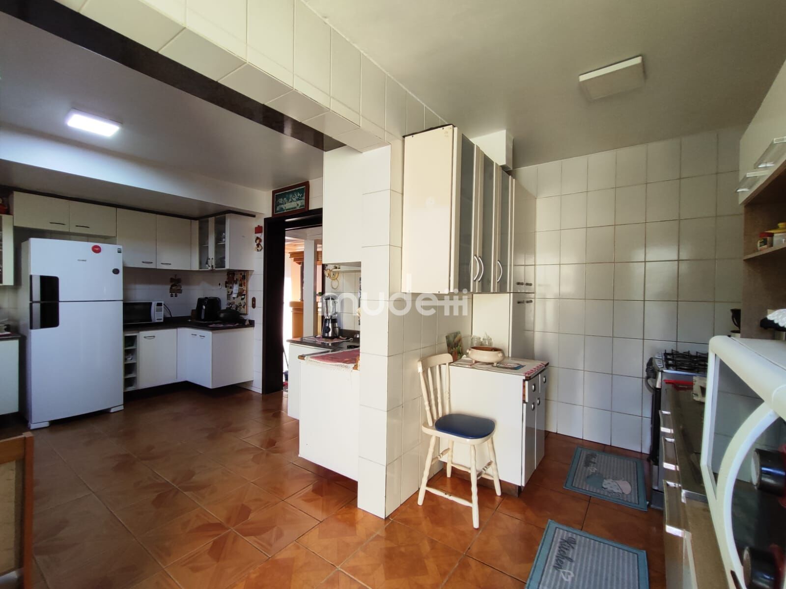 Casa 4 quartos à venda em São Pedro, São José dos Pinhais - foto 28