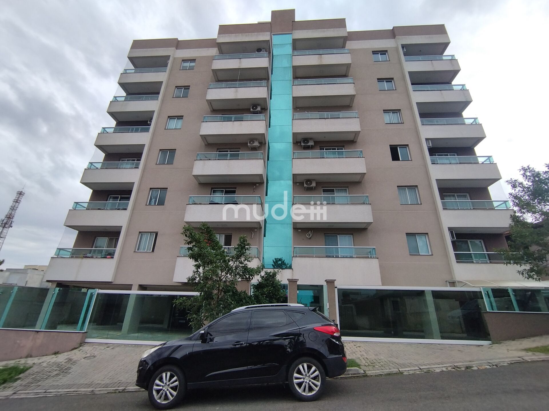 Apartamento 3 quartos à venda em Centro, São José dos Pinhais - foto 28