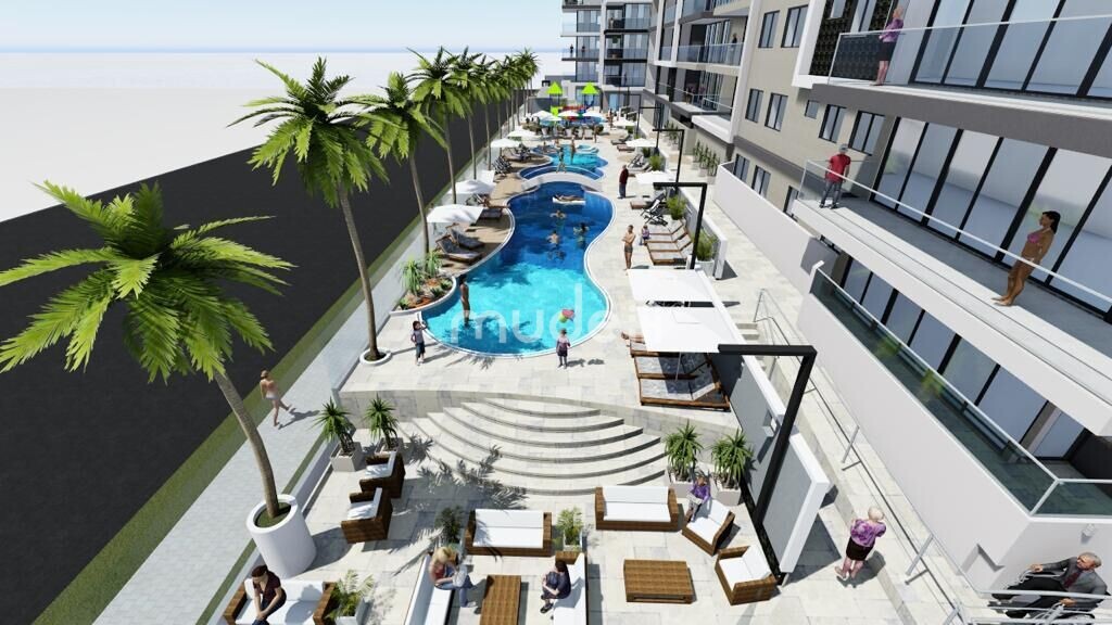 Apartamento 3 quartos à venda em Costa Azul, Matinhos - foto 3
