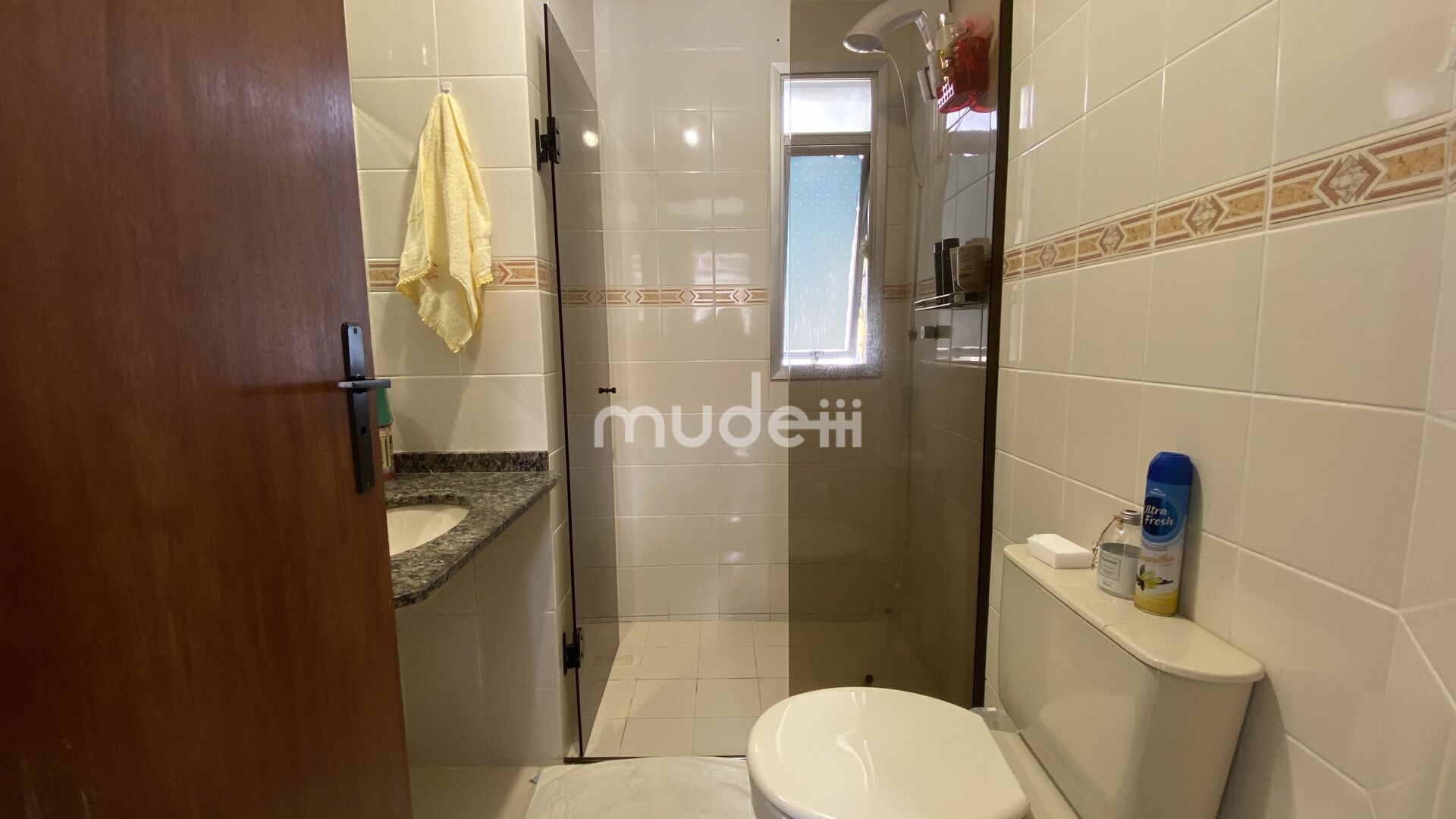Casa 3 quartos à venda em Alto Boqueirão, Curitiba — Residencial Eco Park I - foto 28