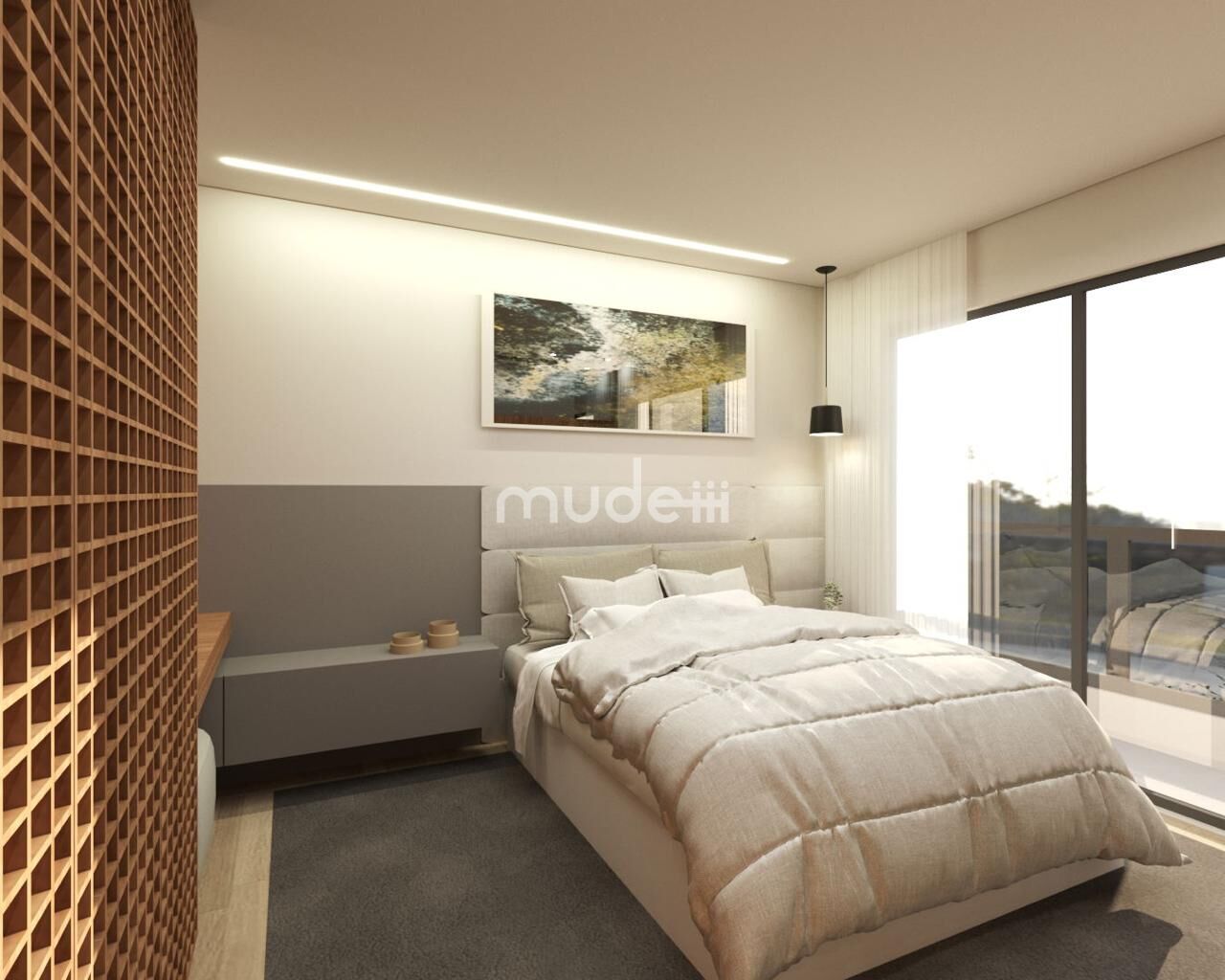 Apartamento 2 quartos à venda em Bacacheri, Curitiba - foto 28