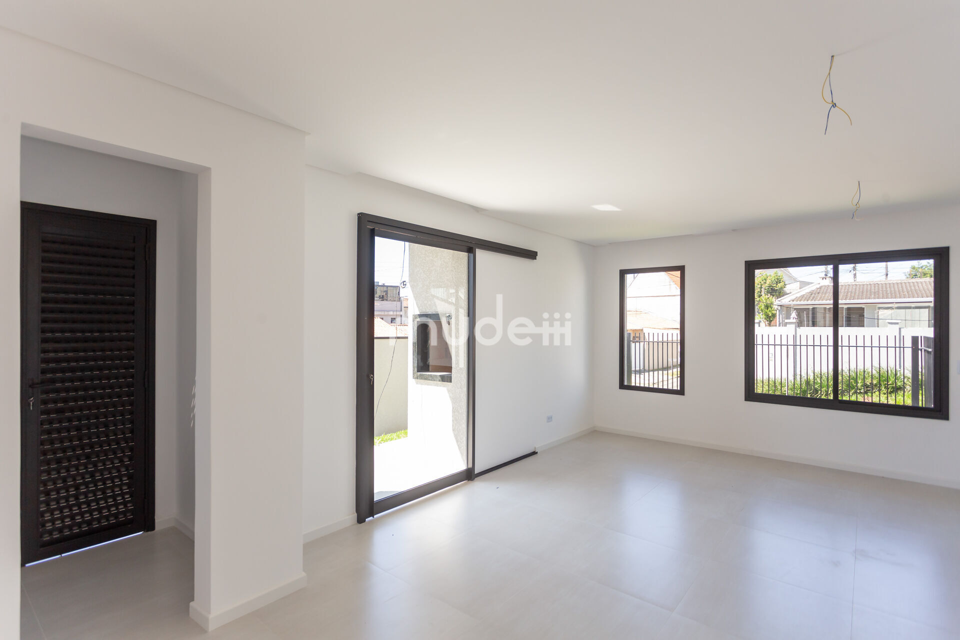 Casa 3 quartos à venda em Atuba, Curitiba - foto 28