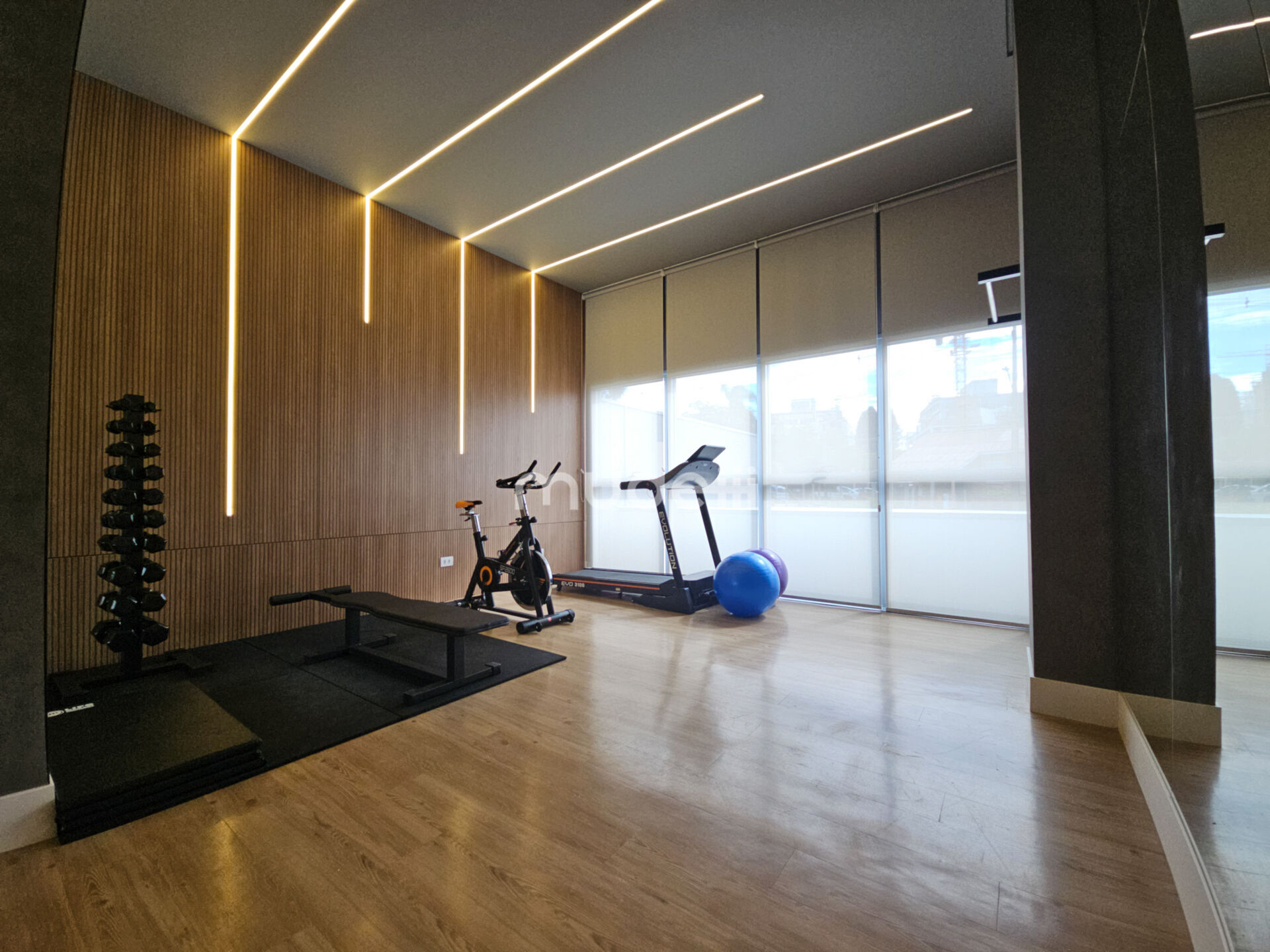 Apartamento À Venda Porto Camargo Curitiba - foto 28