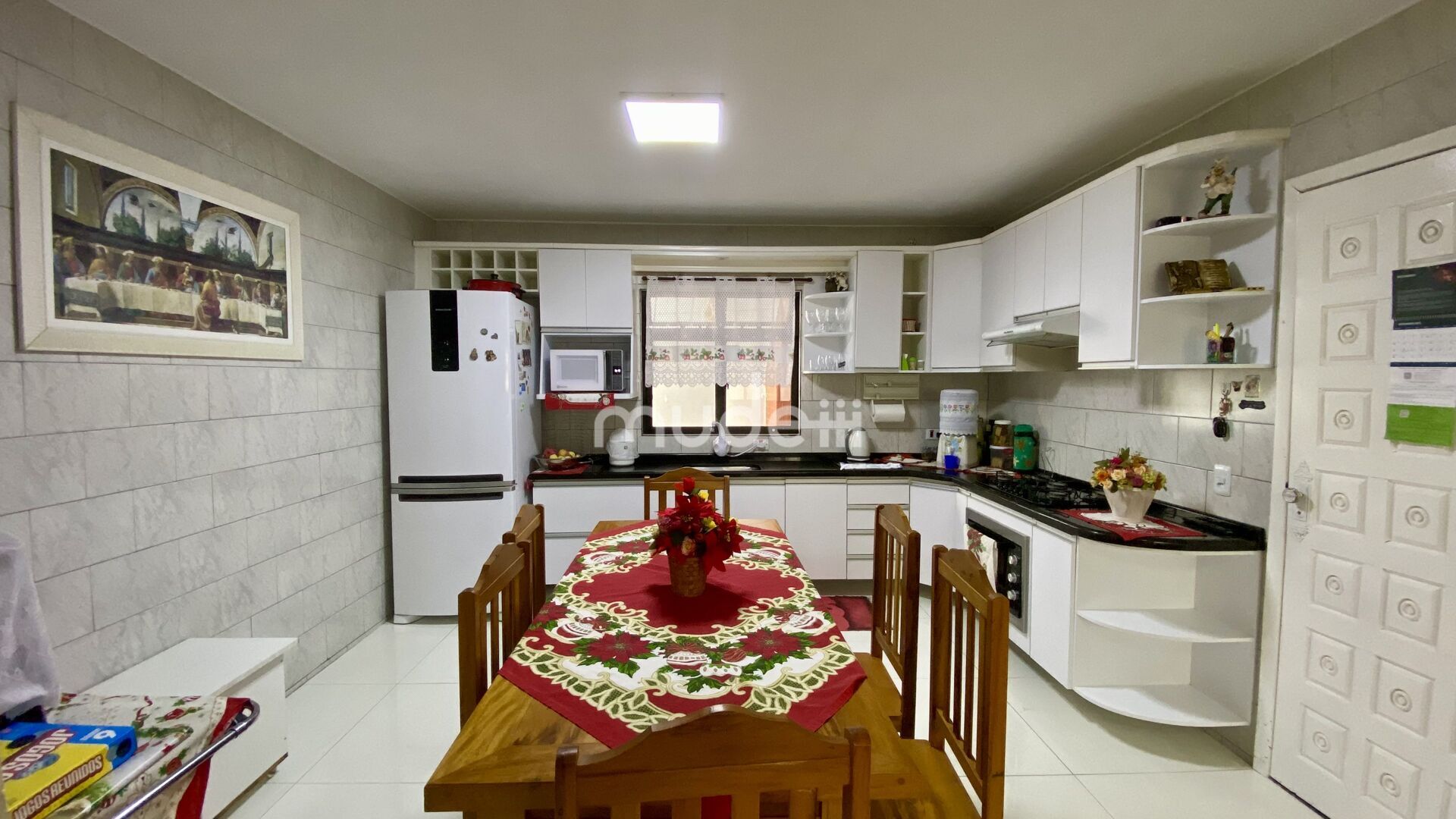 Casa 6 quartos à venda em Iná, São José dos Pinhais - foto 28
