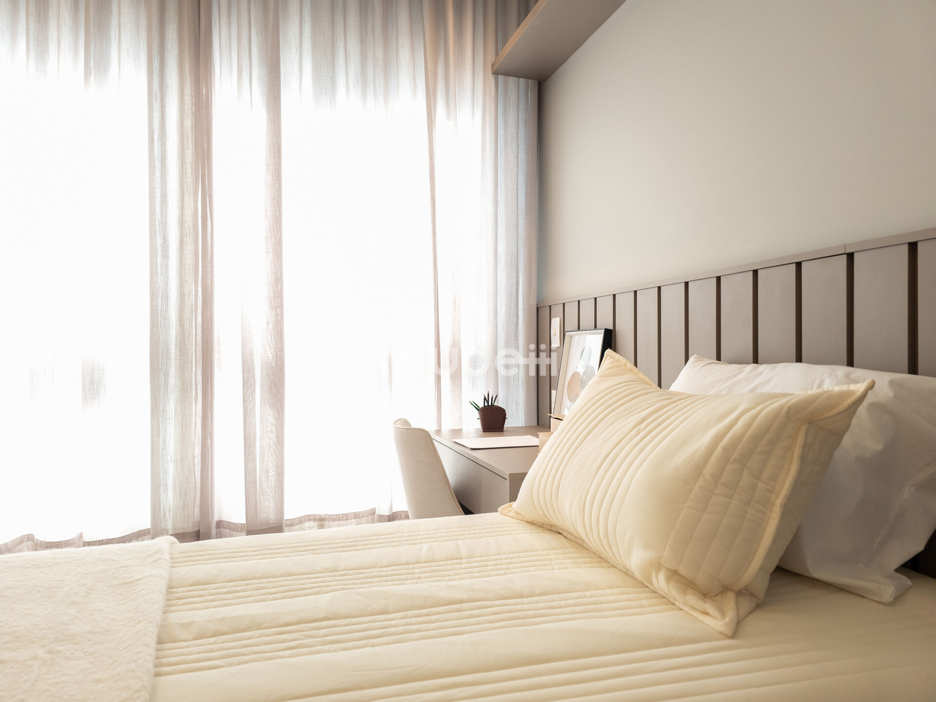 Apartamento 3 quartos à venda em Mercês, Curitiba — Porto Camargo - foto 28