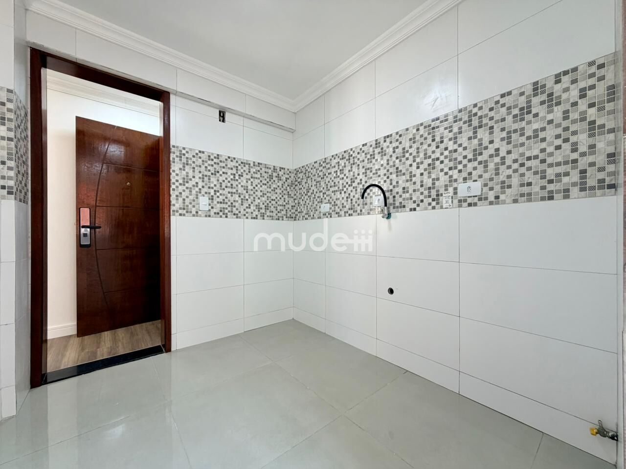 Apartamento 2 quartos à venda em Parque Da Fonte, São José dos Pinhais — Condomínio São José - foto 3