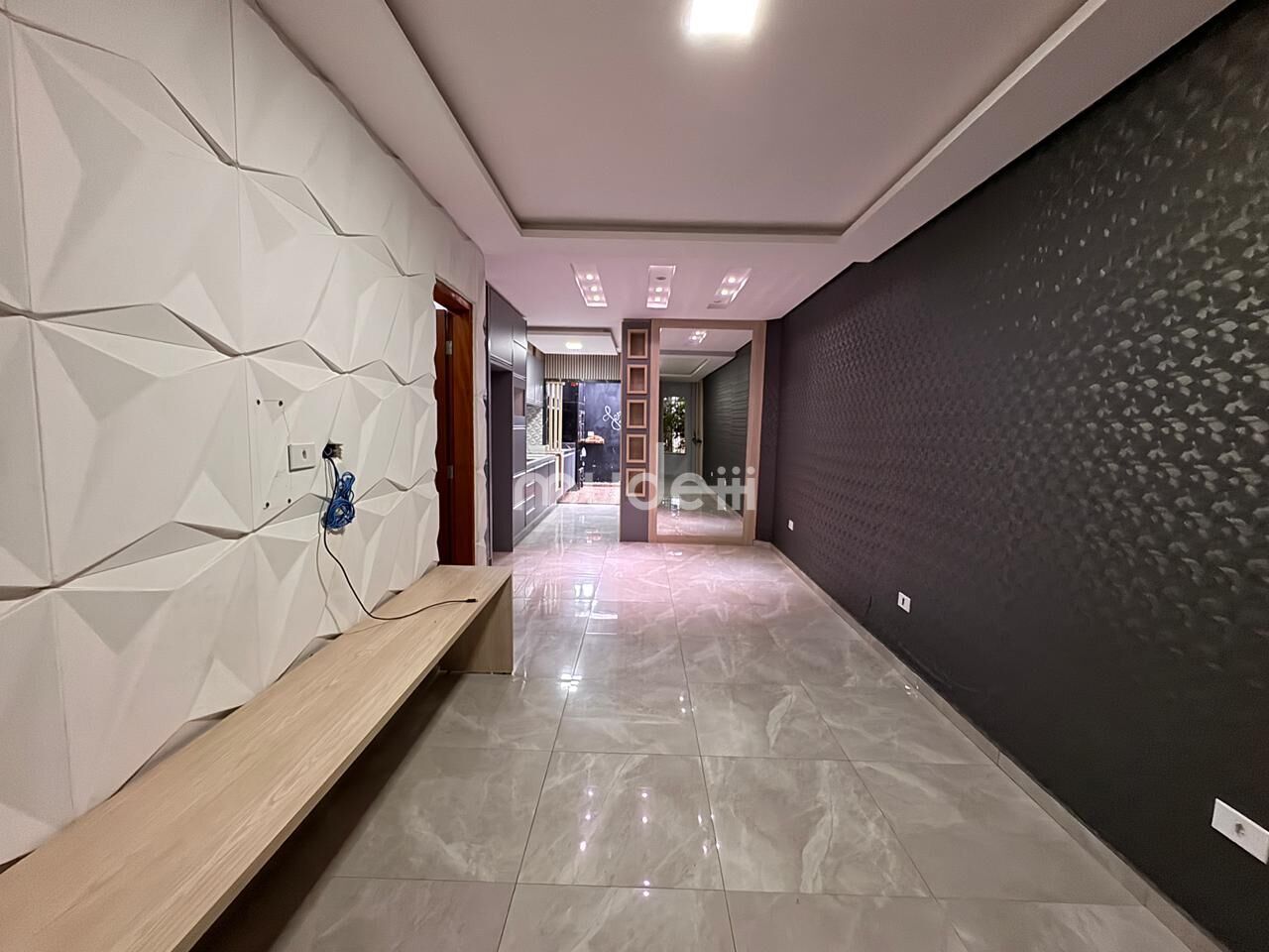 Casa 3 quartos à venda em Sítio Cercado, Curitiba - foto 3