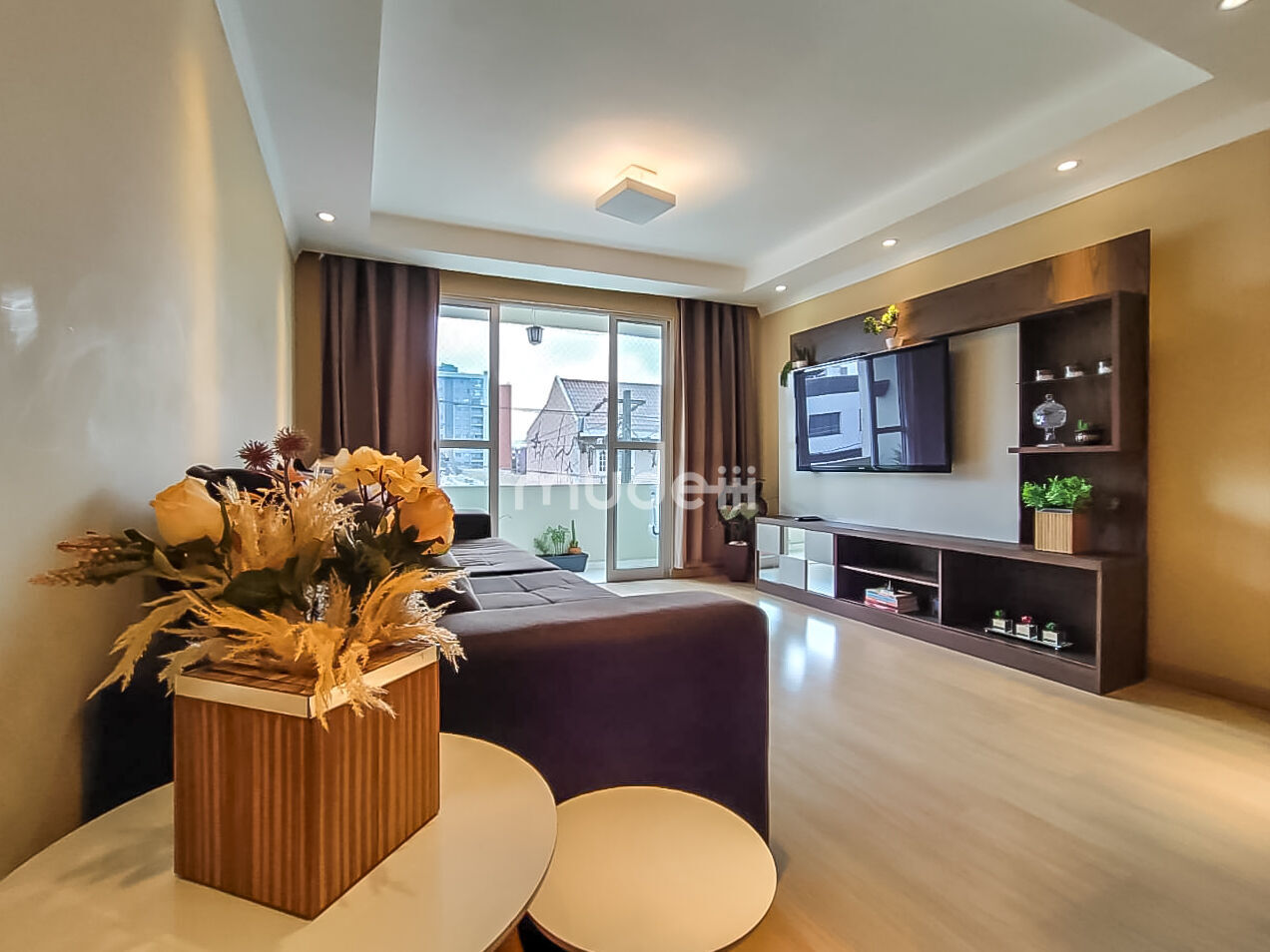 Apartamento 3 quartos à venda em Centro, São José dos Pinhais - foto 3