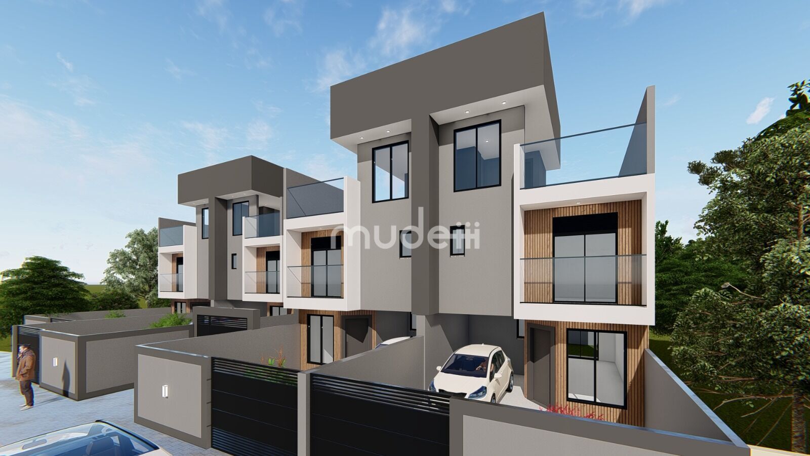 Casa 3 quartos à venda em Uberaba, Curitiba - foto 3
