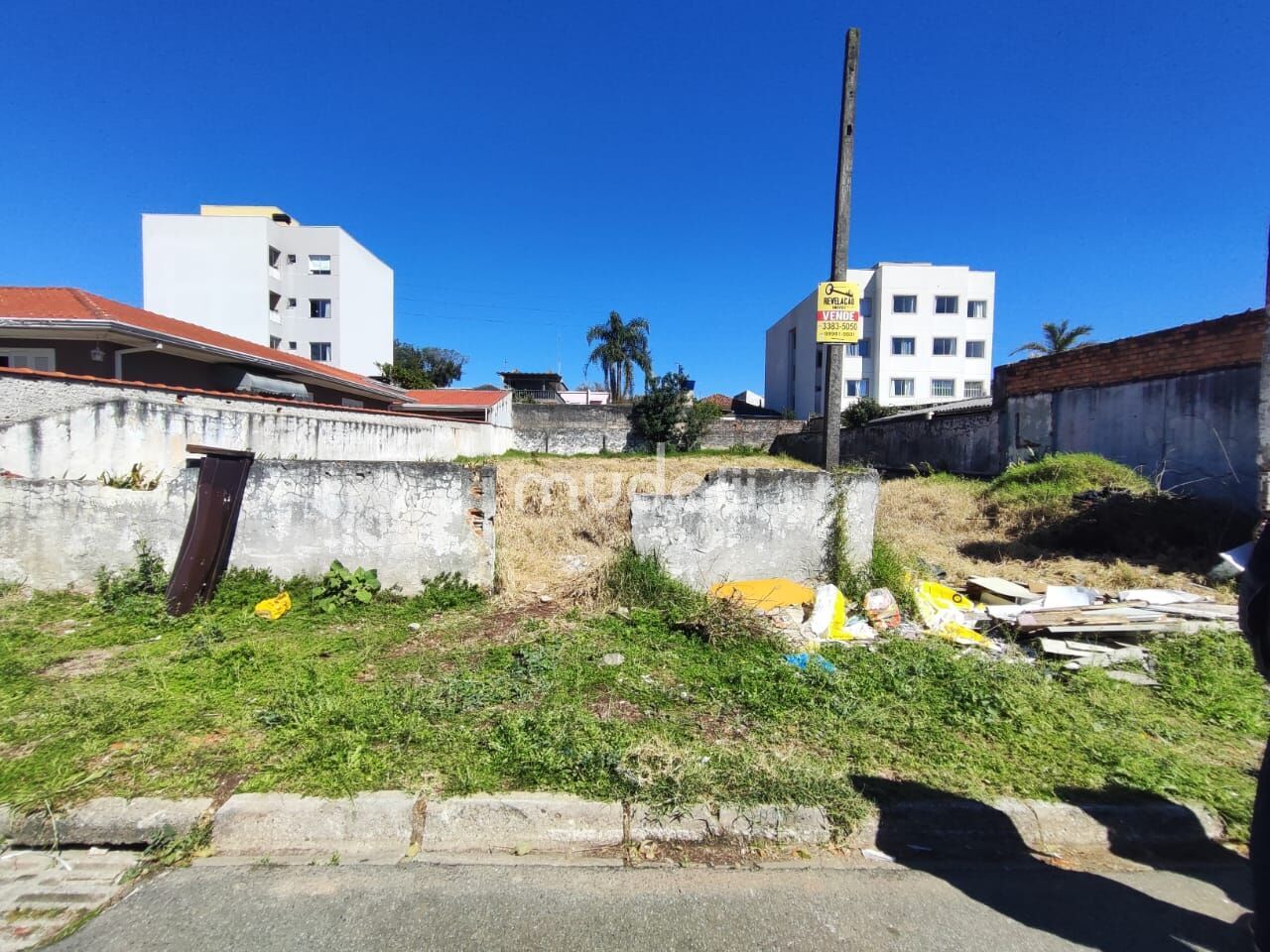 Terreno à venda em Boneca do Iguaçu, São José dos Pinhais - foto 3