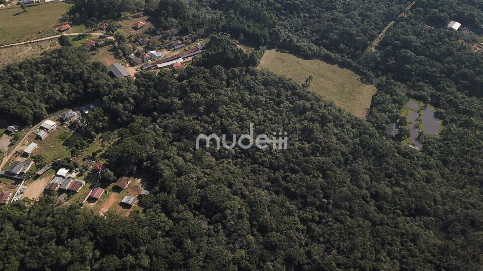 Fazenda, sítio ou chácara 2 quartos à venda em Cachoeira, São José dos Pinhais - foto 3