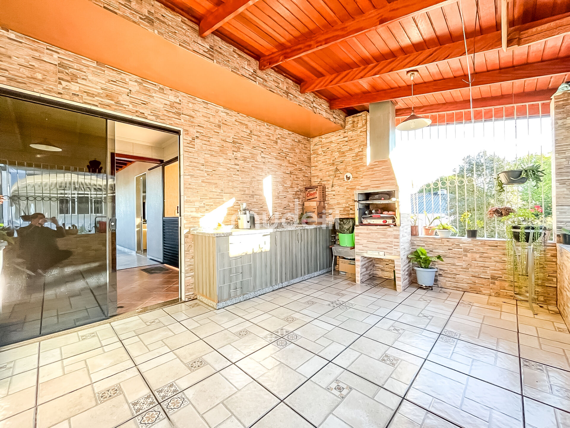 Casa 8 quartos à venda em São Domingos, São José dos Pinhais - foto 29