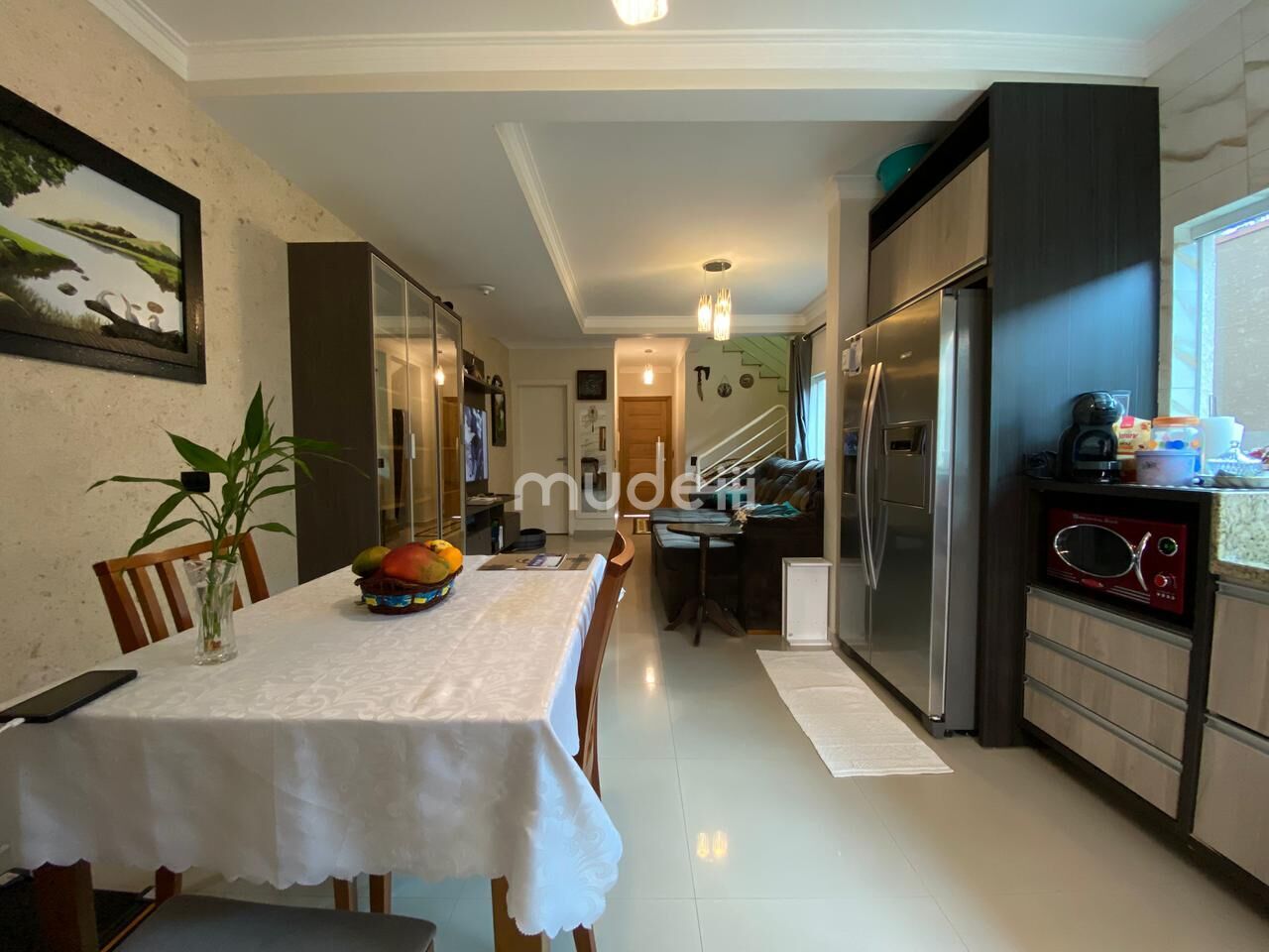 Casa 3 quartos à venda em Cidade Jardim, São José dos Pinhais - foto 3