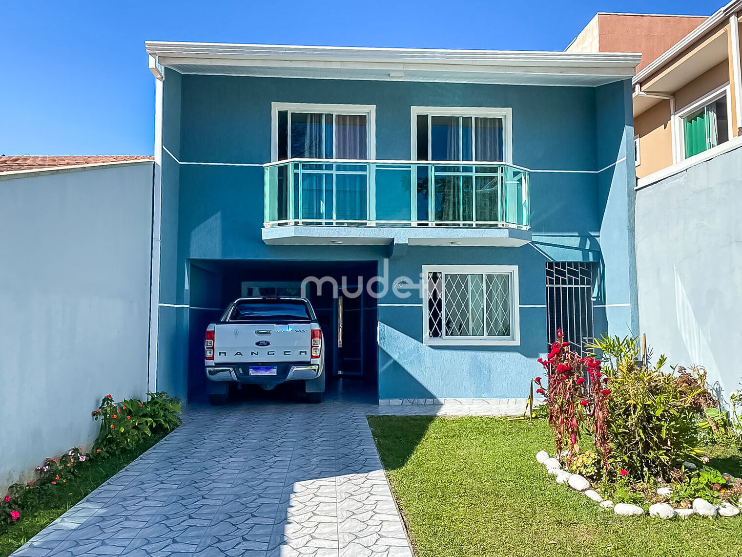 Casa 3 quartos à venda em Cidade Jardim, São José dos Pinhais - foto 29