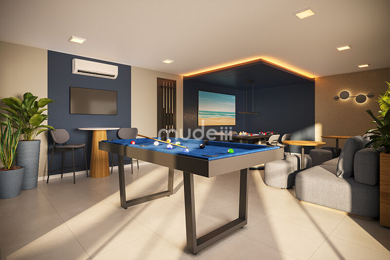 Apartamento 2 quartos à venda em Penha, Penha — Tropicale BeachClub - foto 29
