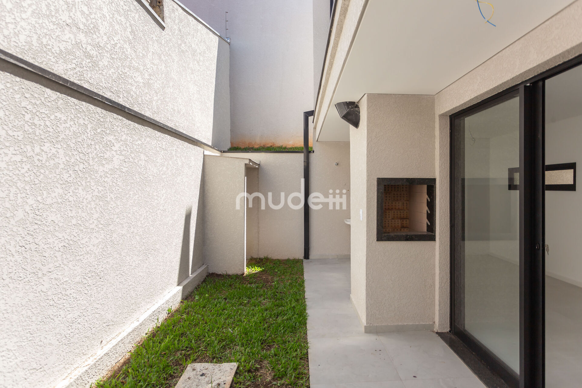Casa 3 quartos à venda em Atuba, Curitiba - foto 29