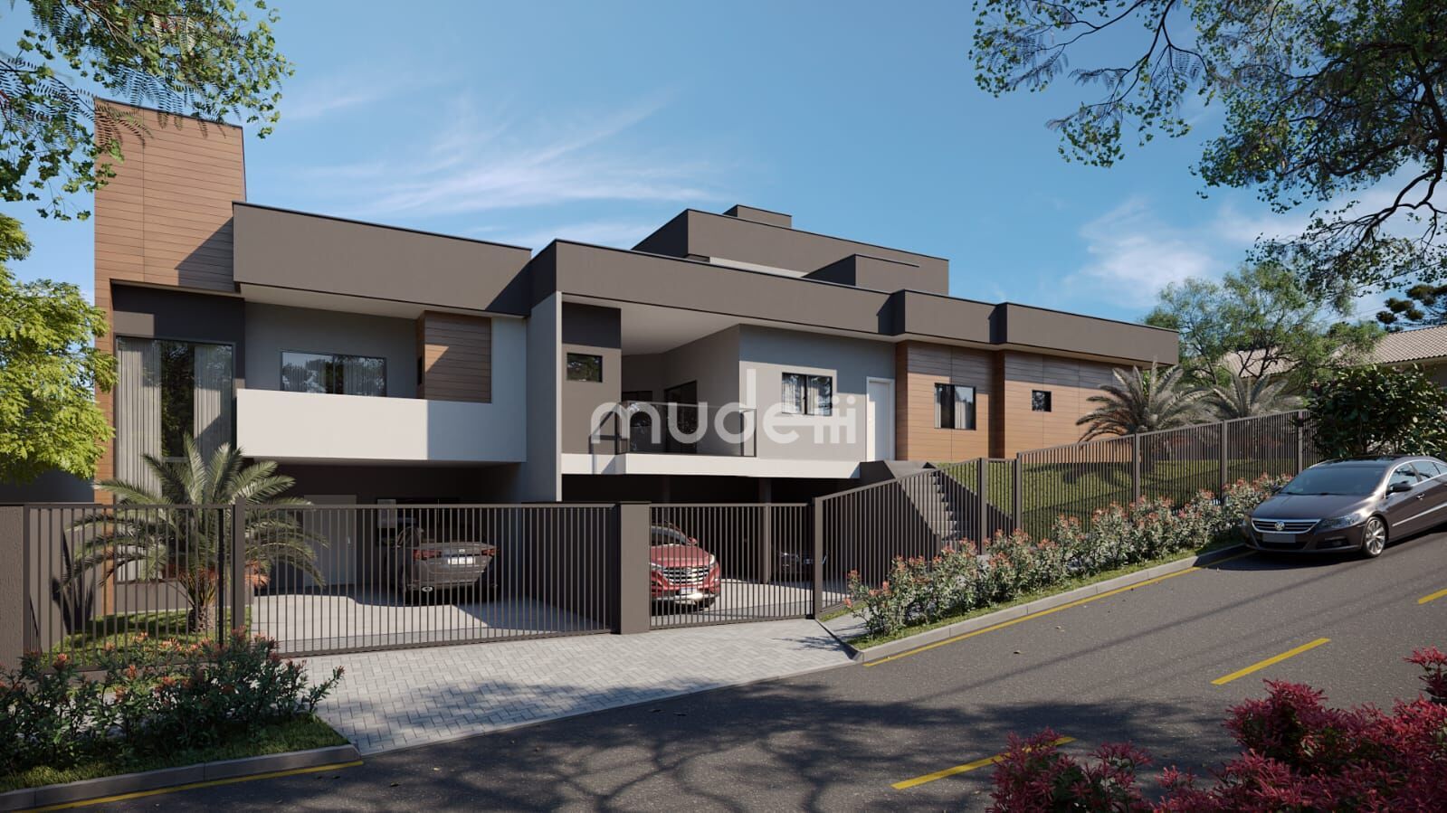 Casa 3 quartos à venda em Aristocrata, São José dos Pinhais - foto 3
