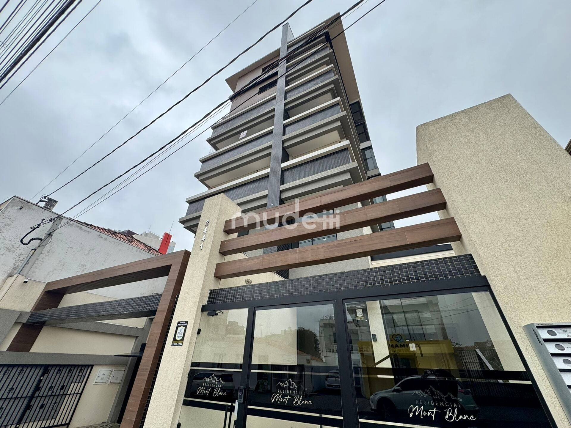 Apartamento 3 quartos à venda em São Pedro, São José dos Pinhais - foto 29