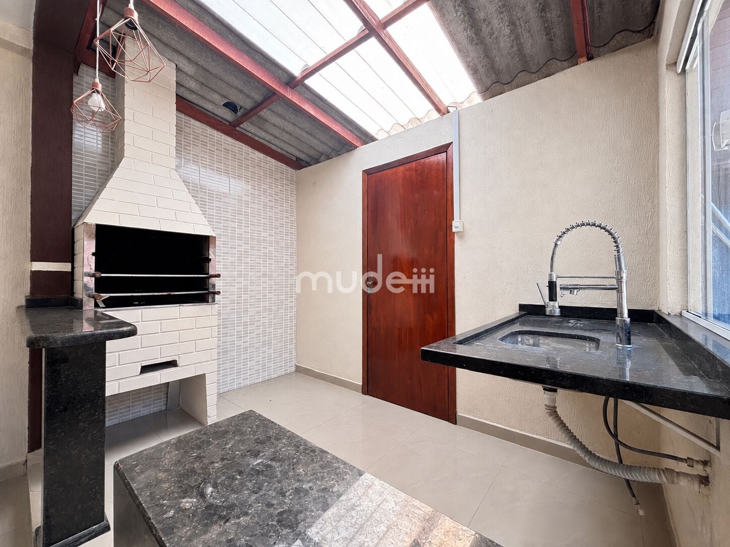 Casa 3 quartos à venda em Sítio Cercado, Curitiba - foto 29