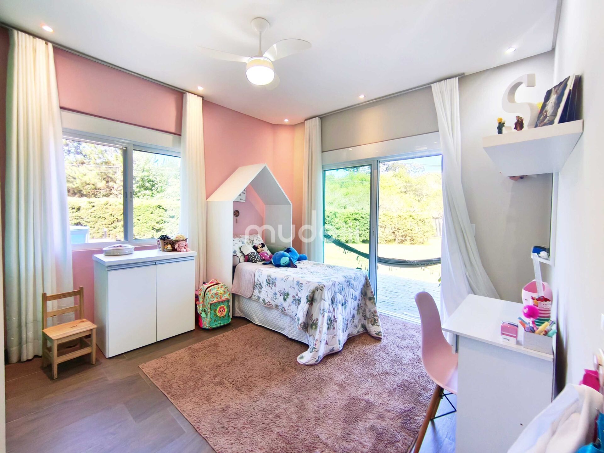Casa em condomínio 4 quartos à venda em Campo Largo da Roseira, São José dos Pinhais - foto 29