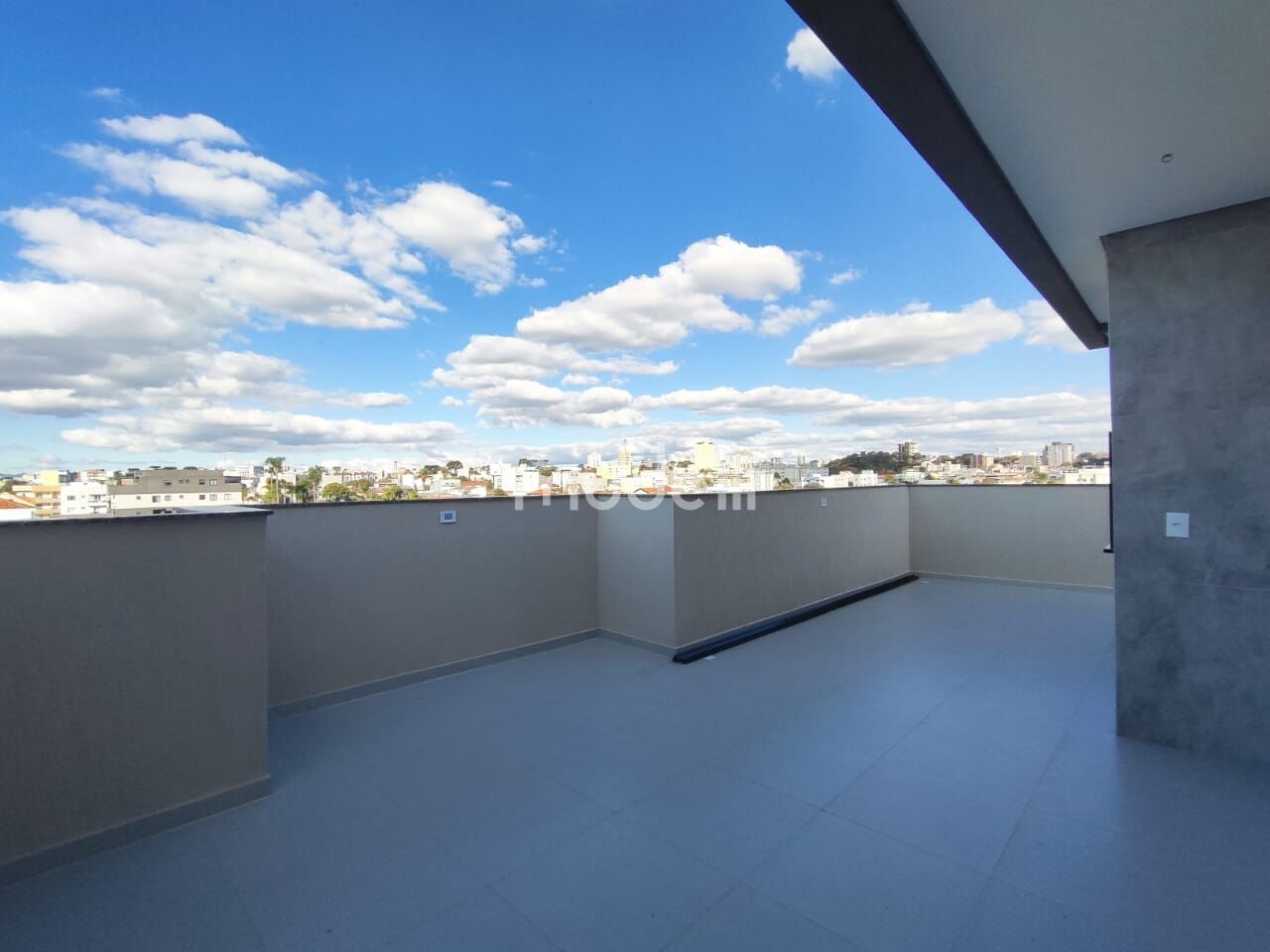 Cobertura 3 quartos à venda em Cidade Jardim, São José dos Pinhais - foto 29