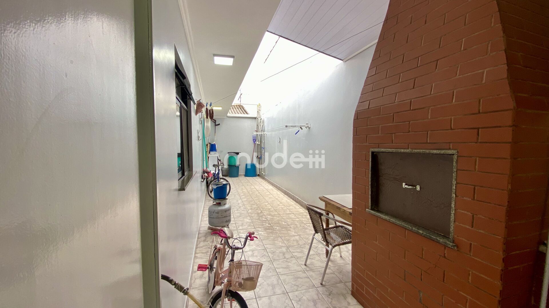 Casa 6 quartos à venda em Iná, São José dos Pinhais - foto 29