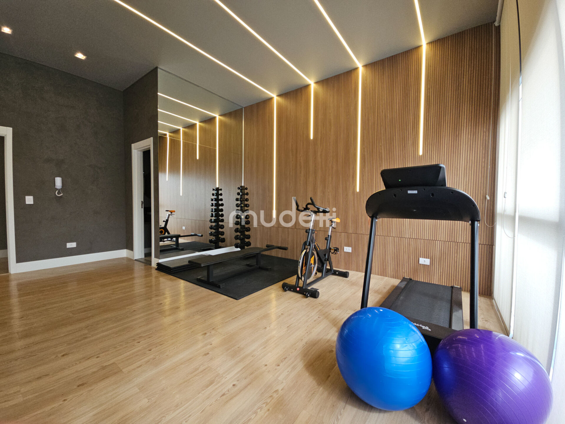 Apartamento À Venda Porto Camargo Curitiba - foto 29