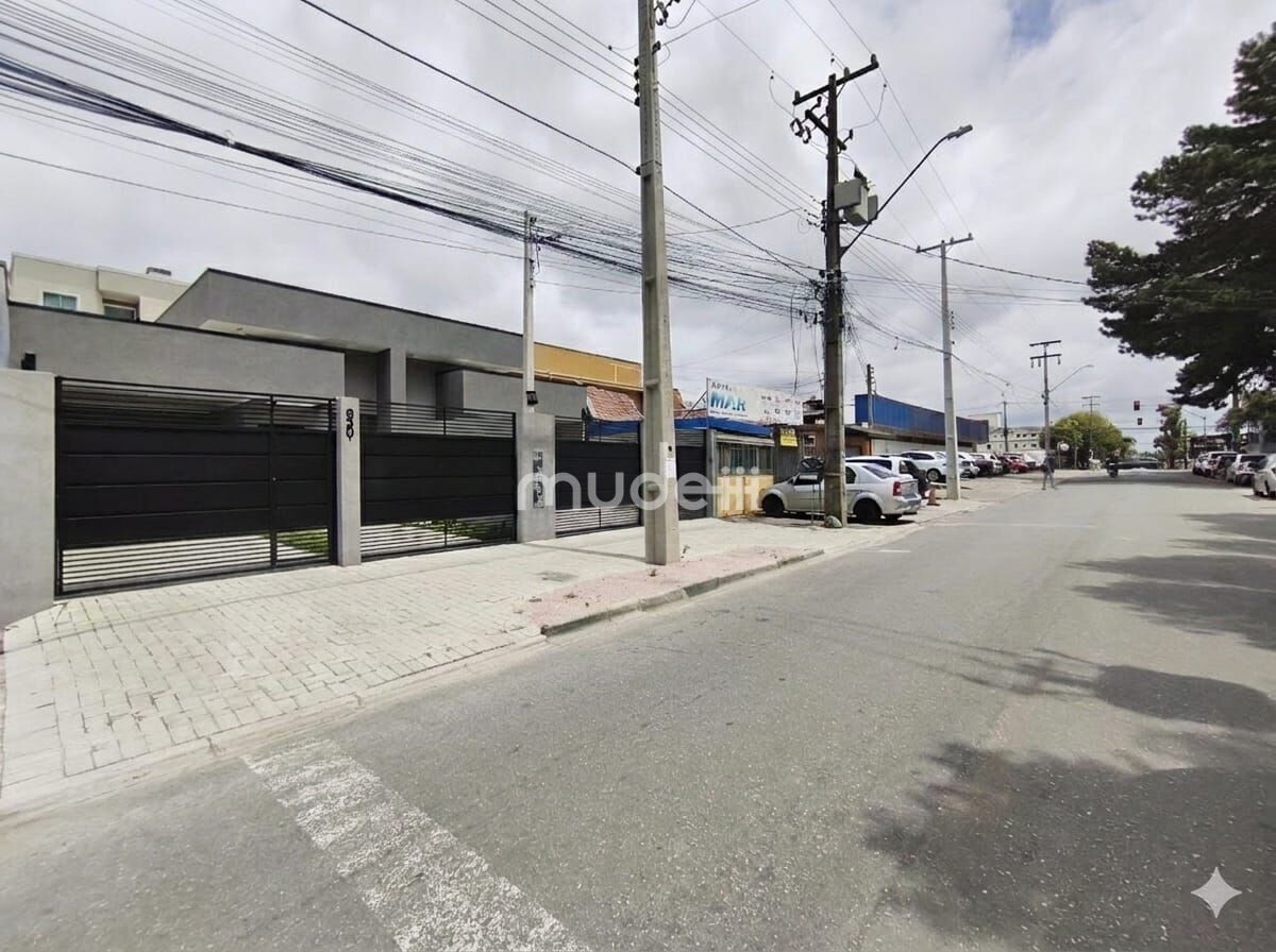 Casa À Venda Afonso Pena São José Dos Pinhais - foto 3