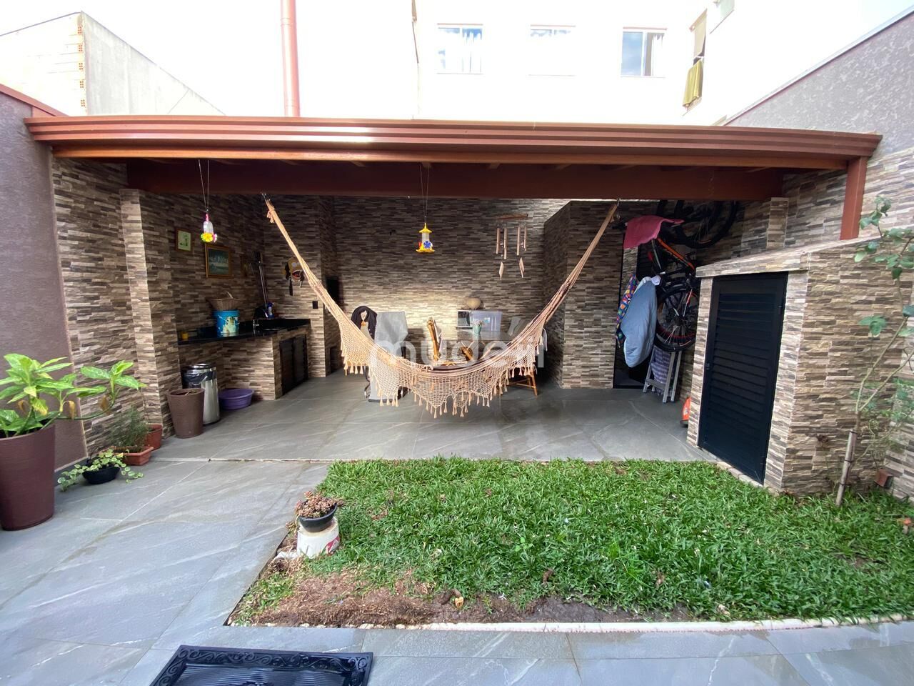 Casa 3 quartos à venda em Cidade Jardim, São José dos Pinhais - foto 29