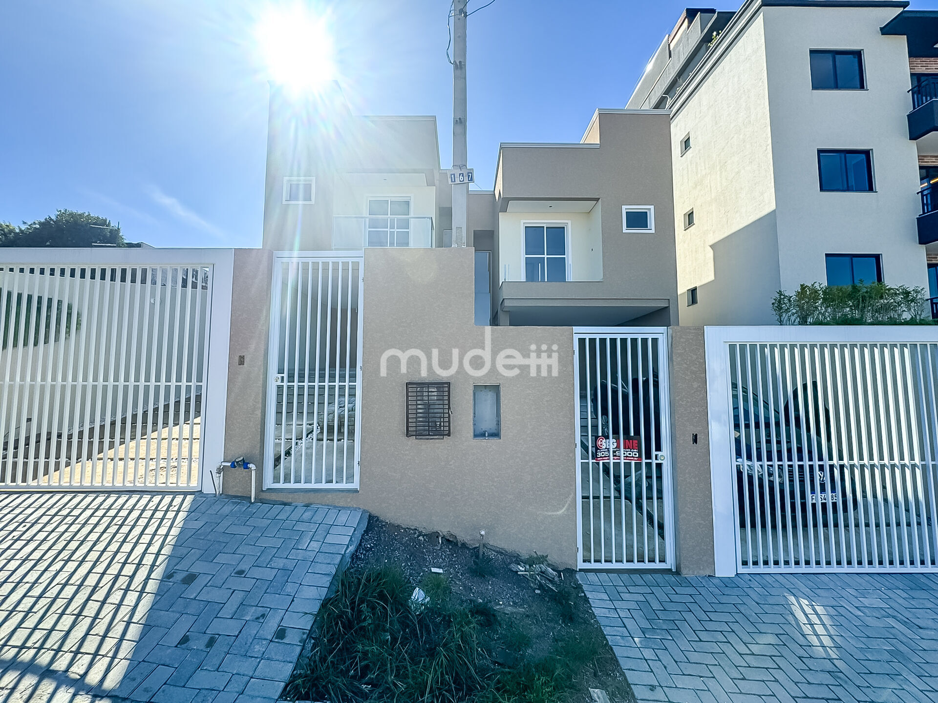 Casa 3 quartos à venda em Boneca do Iguaçu, São José dos Pinhais - foto 29