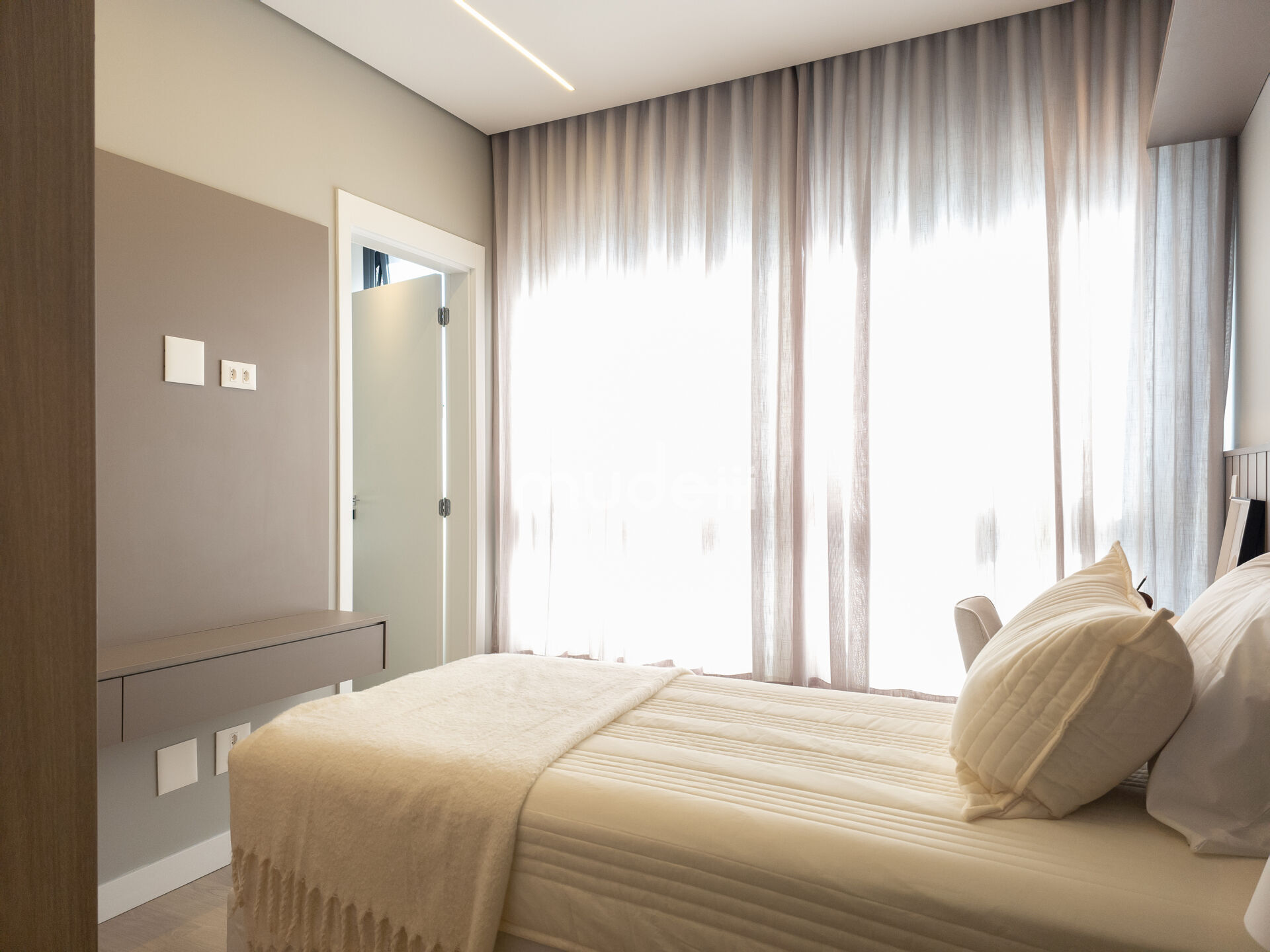 Apartamento 3 quartos à venda em Mercês, Curitiba — Porto Camargo - foto 29