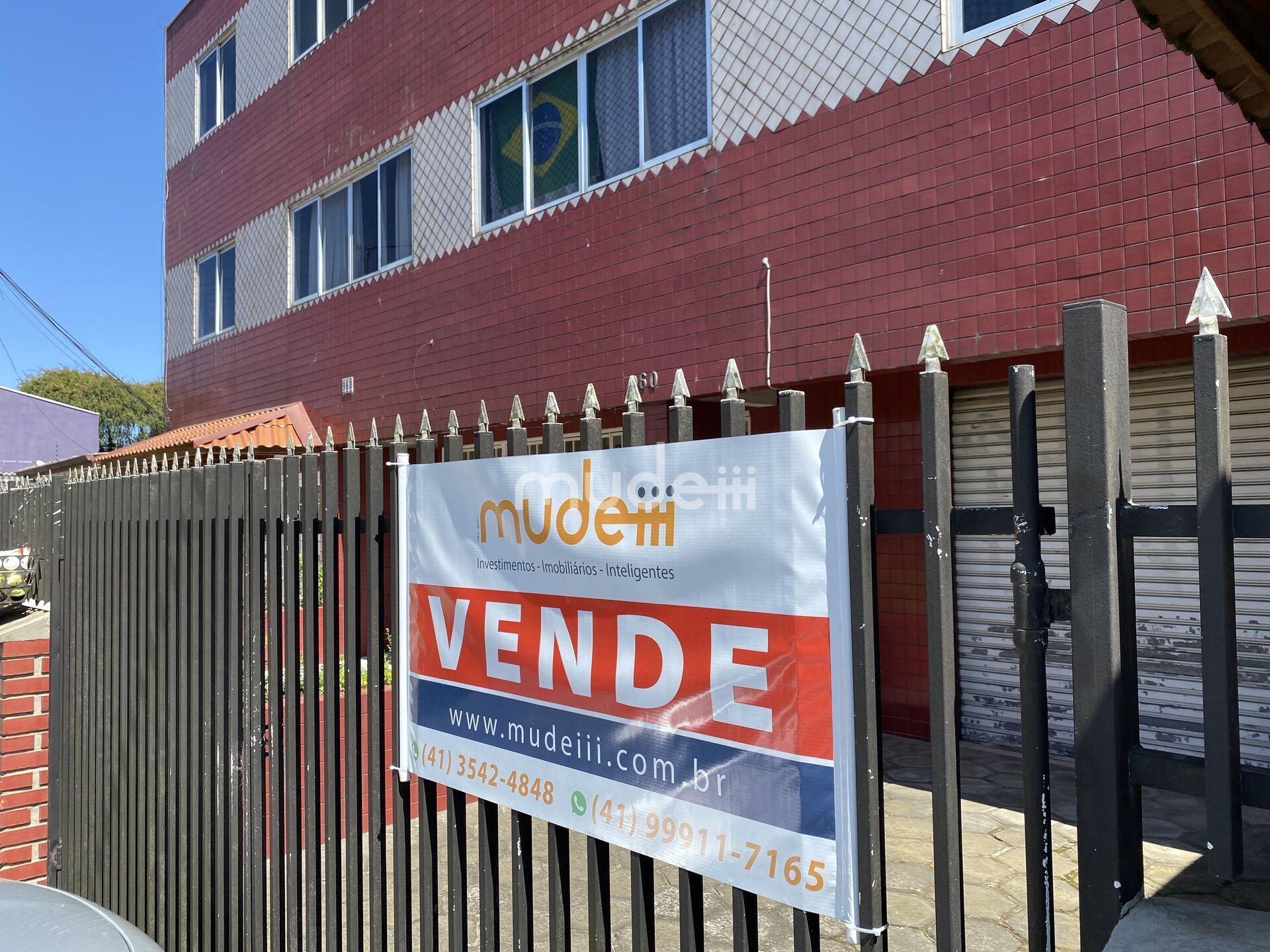 Imóvel comercial 2 quartos à venda em Boqueirão, Curitiba - foto 3