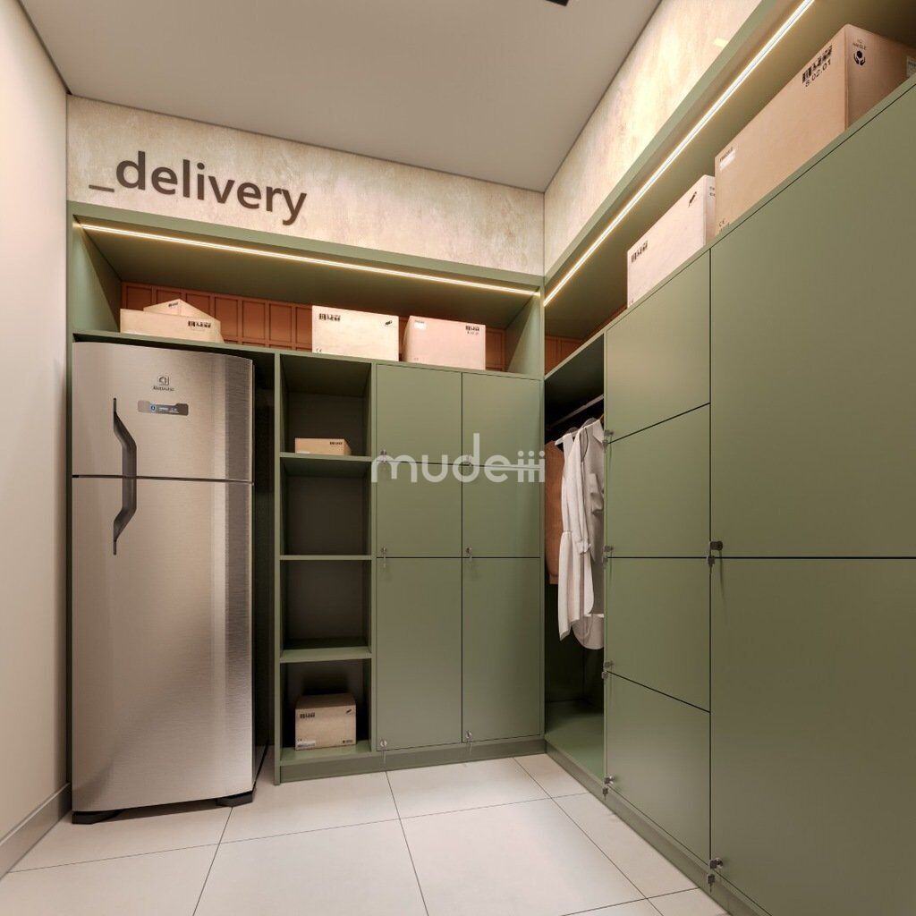 Apartamento 3 quartos à venda em Portão, Curitiba - foto 29