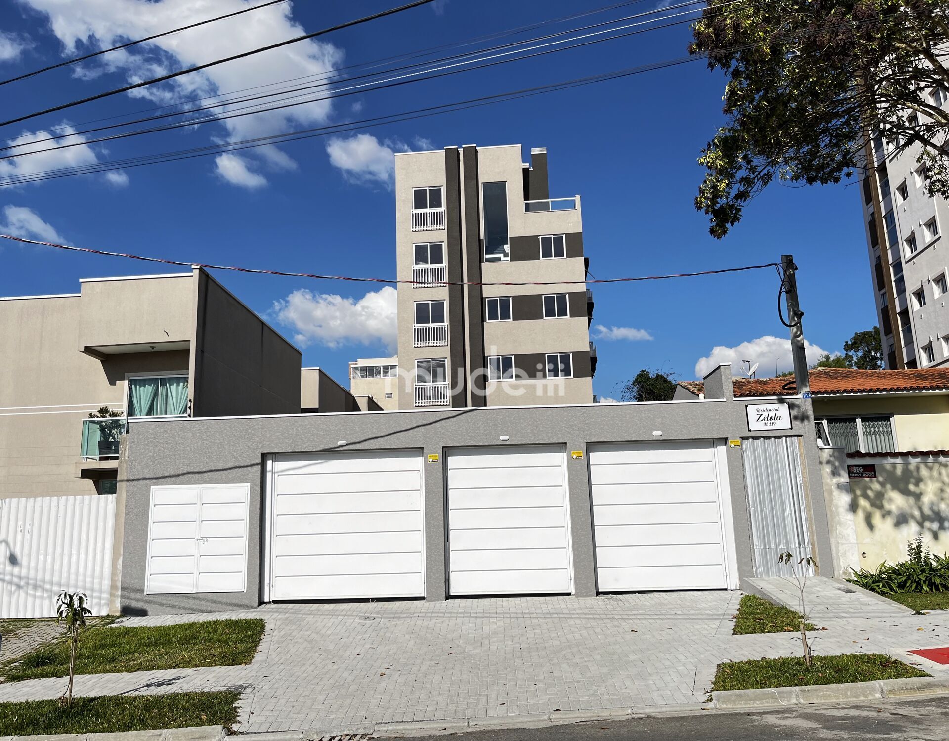 Cobertura 3 quartos à venda em Três Marias, São José dos Pinhais — Residencial Zétola - foto 29